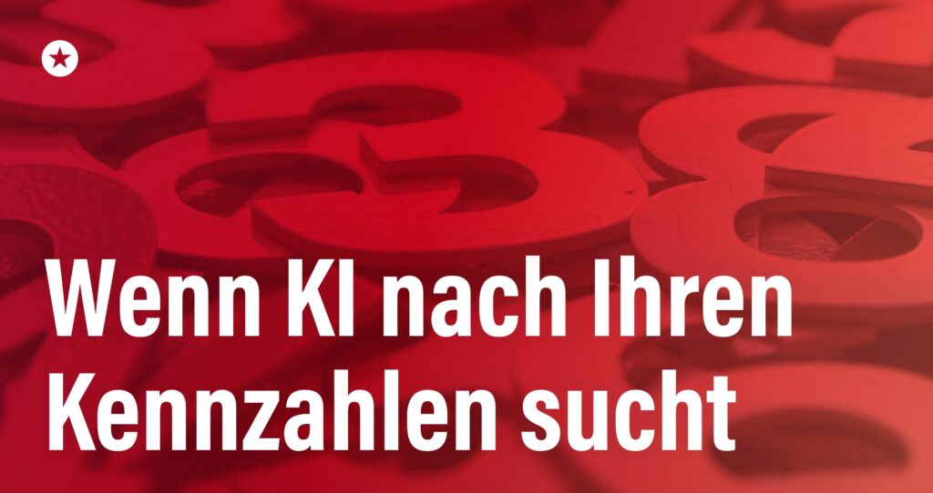 Beitrag: Das KI-Experiment: Was weiß ChatGPT über Ihr Unternehmen?
